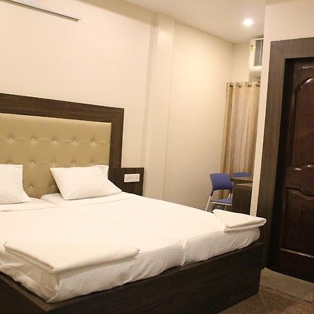 Venus Inn Bhubaneswar Zewnętrze zdjęcie