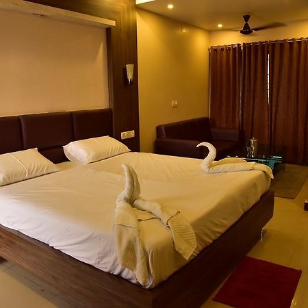 Venus Inn Bhubaneswar Zewnętrze zdjęcie