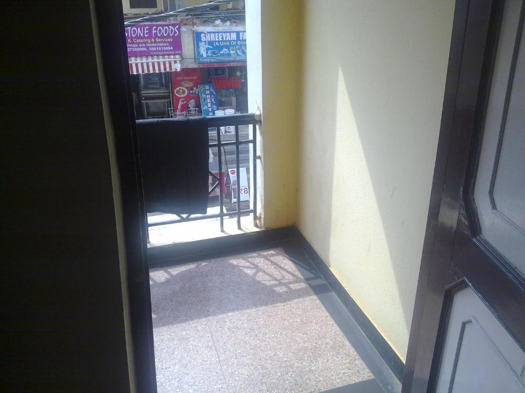 Venus Inn Bhubaneswar Pokój zdjęcie