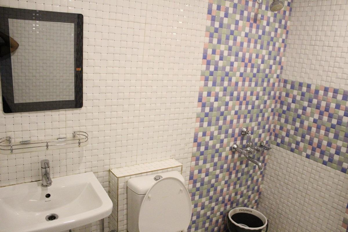 Venus Inn Bhubaneswar Zewnętrze zdjęcie