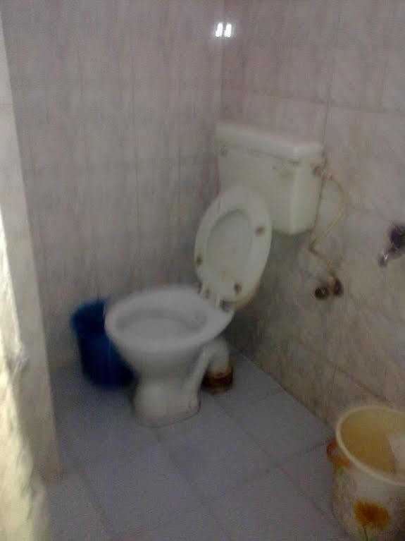 Venus Inn Bhubaneswar Zewnętrze zdjęcie