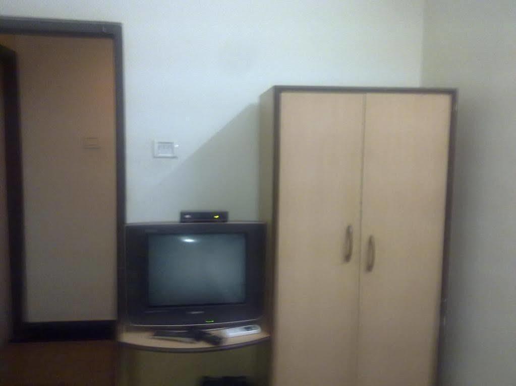 Venus Inn Bhubaneswar Zewnętrze zdjęcie
