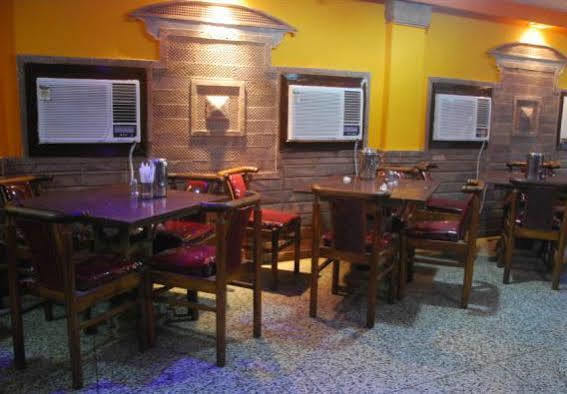 Venus Inn Bhubaneswar Zewnętrze zdjęcie