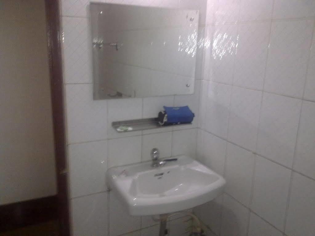 Venus Inn Bhubaneswar Zewnętrze zdjęcie