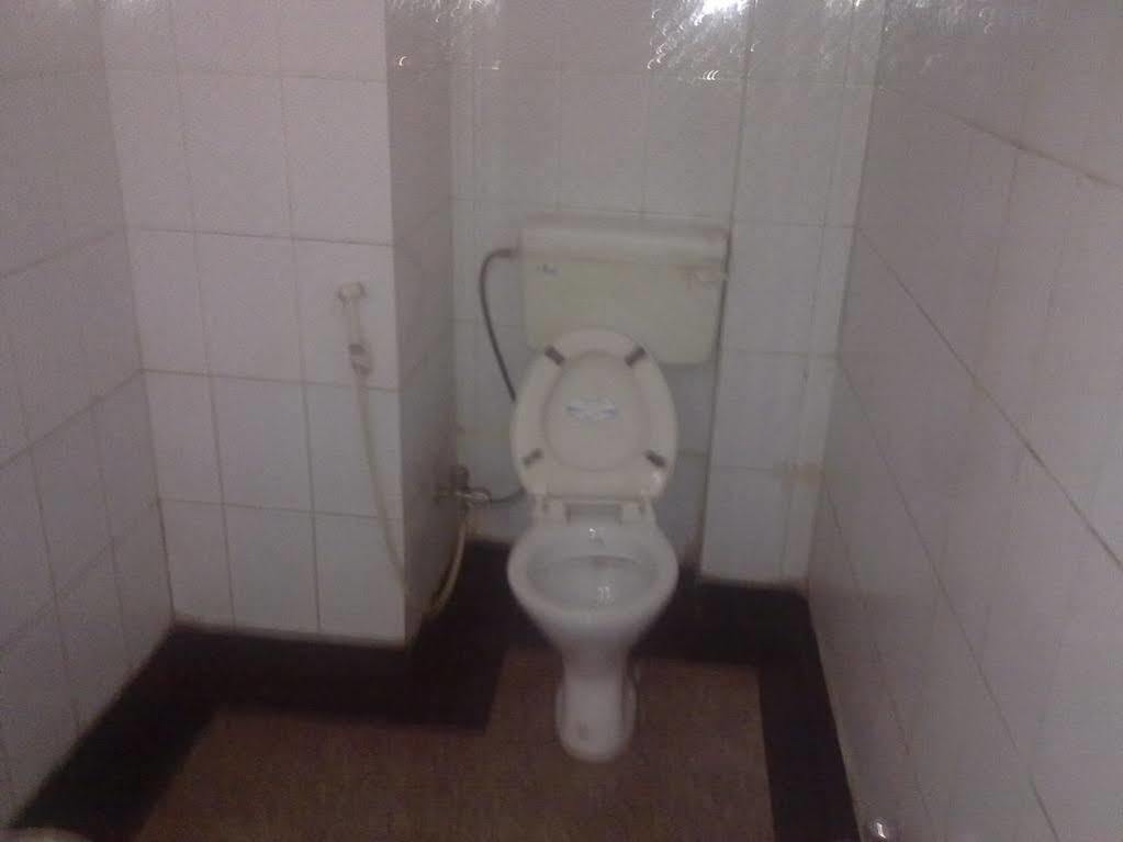 Venus Inn Bhubaneswar Zewnętrze zdjęcie