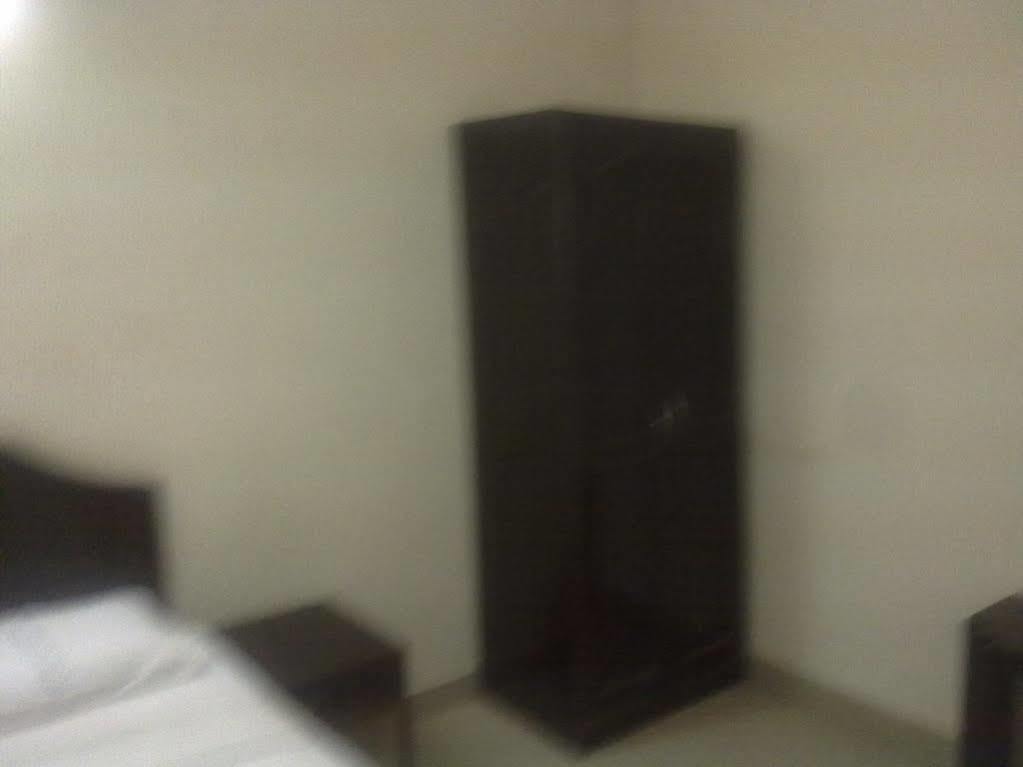 Venus Inn Bhubaneswar Zewnętrze zdjęcie